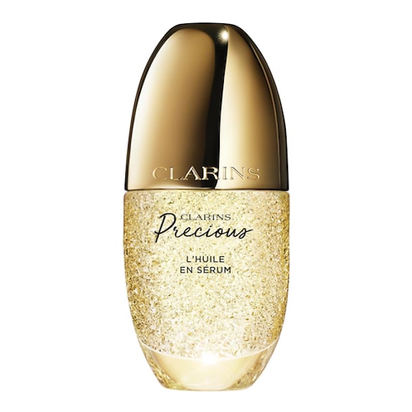 L'Huile en Sérum - Sérum anti-âge, CLARINS PRECIOUS